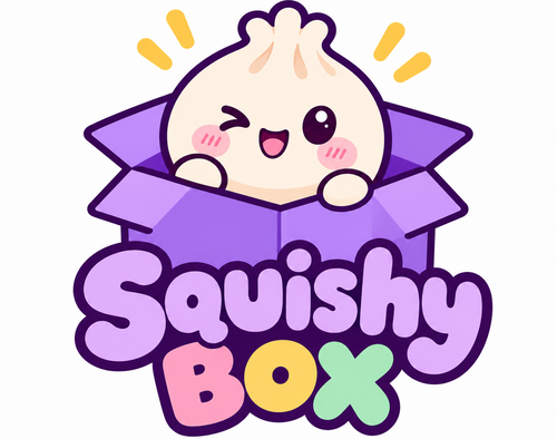 SQUISHY BOX